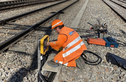 Basismonteur/Fachmonteur Sicherungsanlagen (m/w/d)