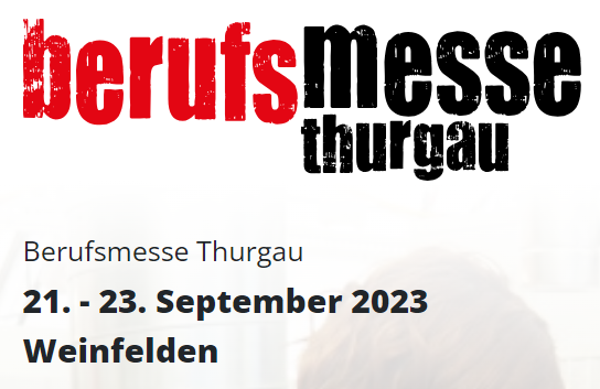 berufsmesse thurgau