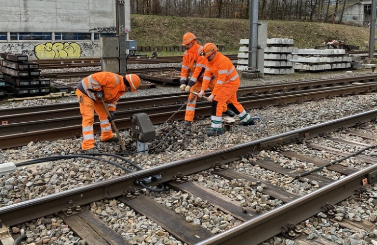 Installations de sécurité