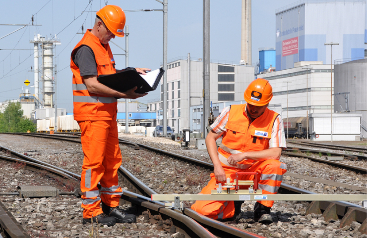 Nous embauchons: conducteur de travaux