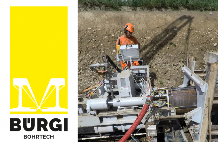 Bürgi Bohrtech