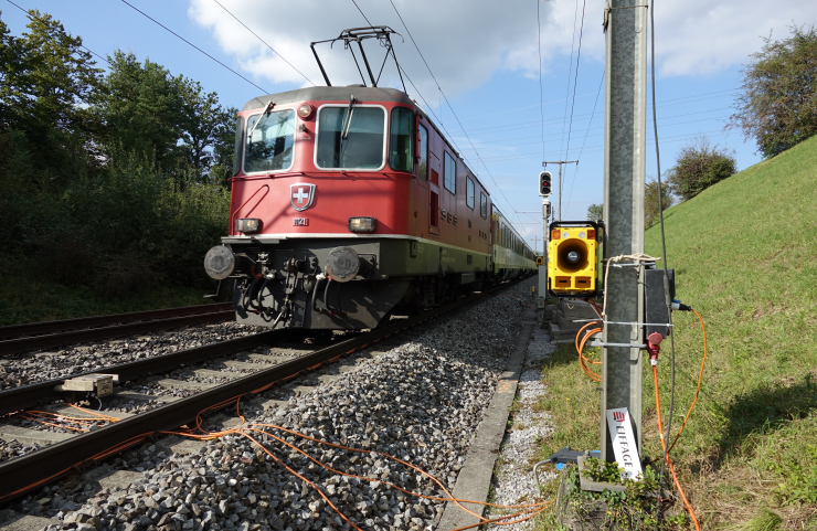 La dernière génération de boitier avertisseur 