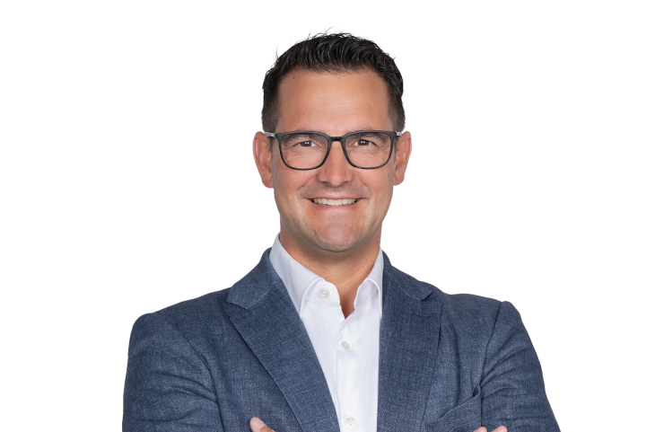 Neuer CEO Müller Technologie AG