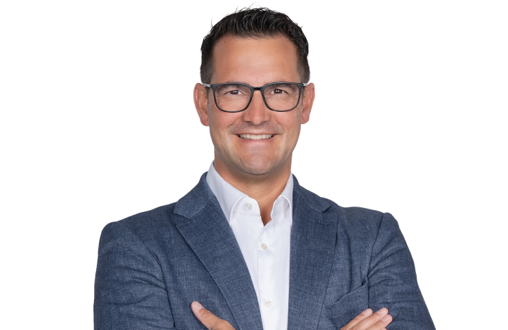 Neuer CEO Müller Technologie AG