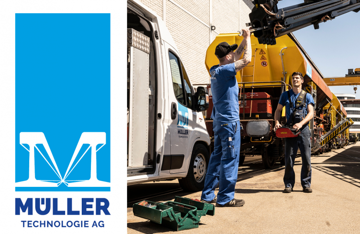 Müller Technologie AG
