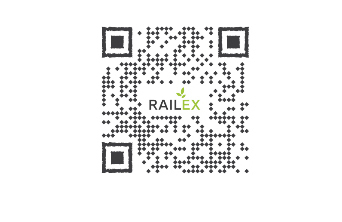 QR-Code RailEX