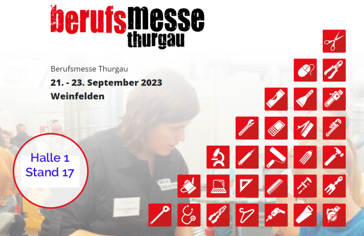 Berufsmesse Thurgau, Weinfelden