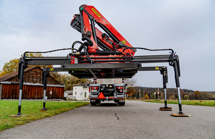 Zweiwege-Unimog wechselbare Pritsche_dieZentralbahn