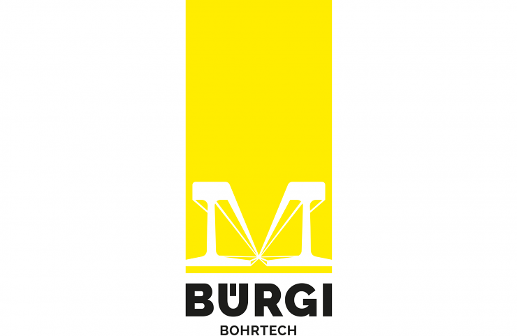 Übernahme Bürgi Bohrtech