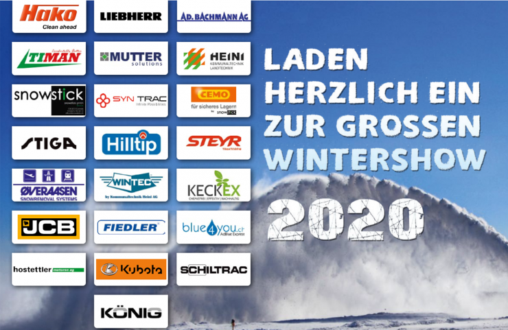 Syn Trac Schweiz