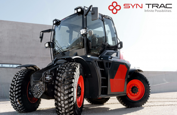 Syn Trac Suisse