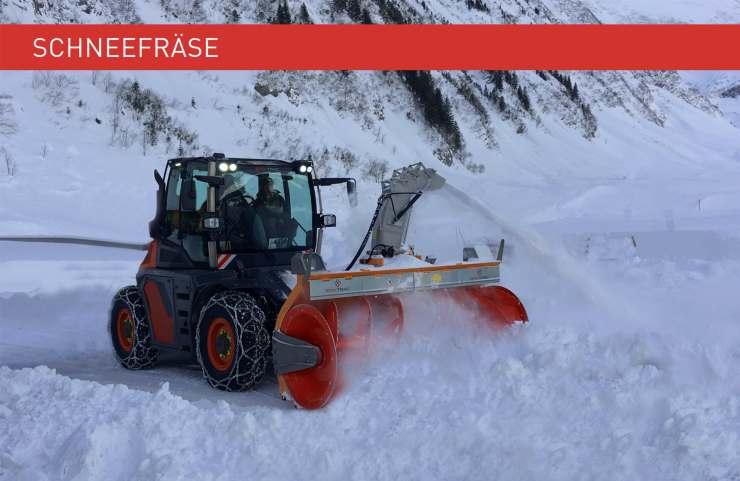 Syn Trac Schweiz