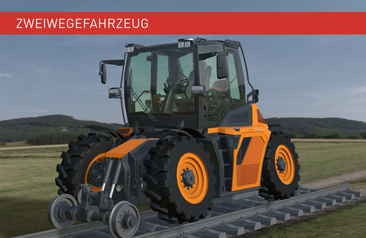 Syn Trac Schweiz