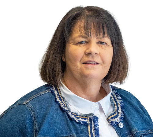 Claudia Frauenknecht