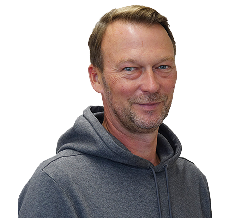 Christian Egkert