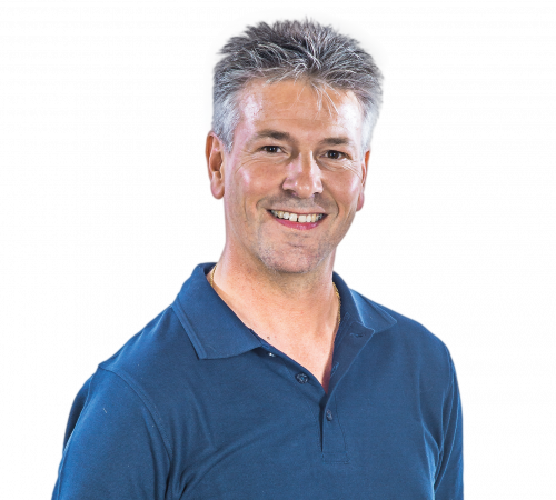 Eric Amstutz