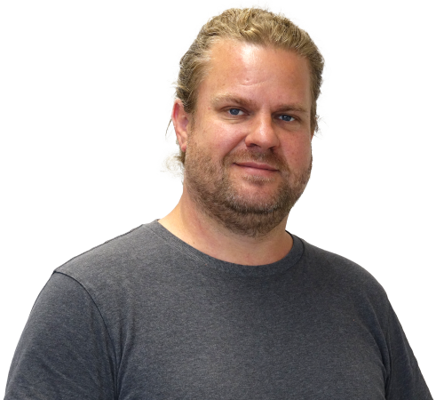 David Götschi