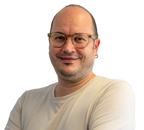 Marco Zoller