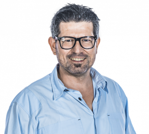 Mario Tognetti