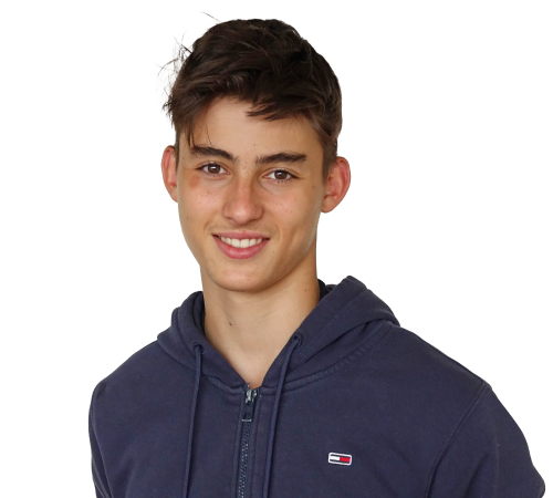 Yaron Hänni