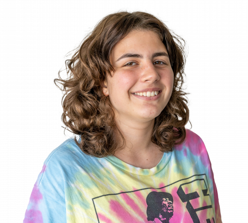Zoe Tobia