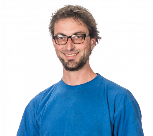 Stefan Fehr