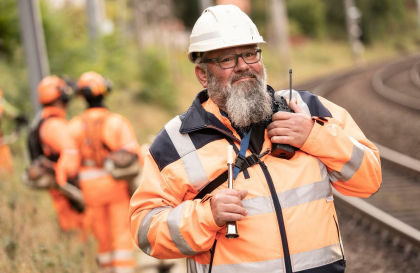 Personnel: chef de  sécurité, protecteur