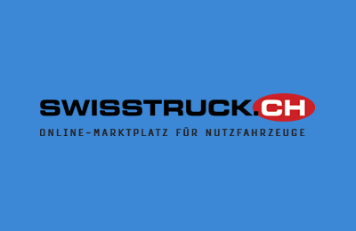 Side de vente sur swisstruck.ch