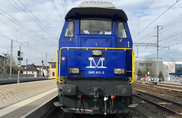 Bm 4/4