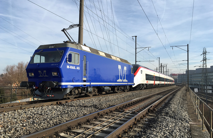 Re 456
