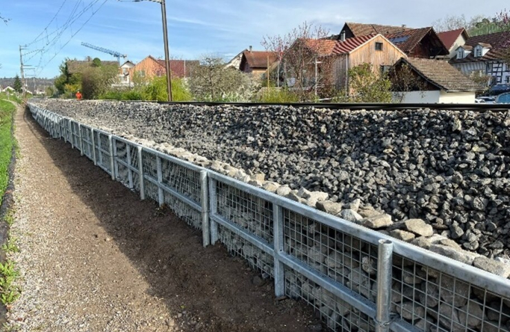 FbE 24 Marthalen - Dachsen