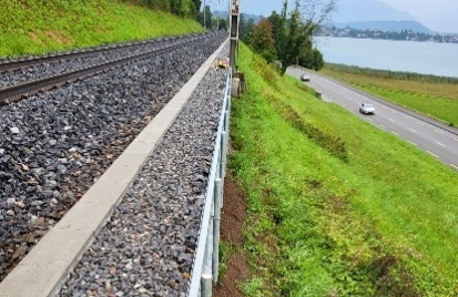 FbE 25 Feldbach - Rapperswil