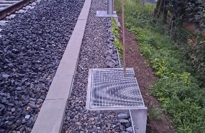 FbE 25 Feldbach - Rapperswil