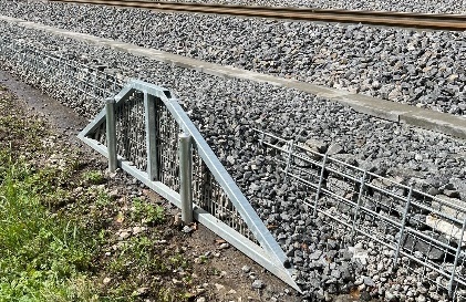 Fahrbahnerneuerung 2025