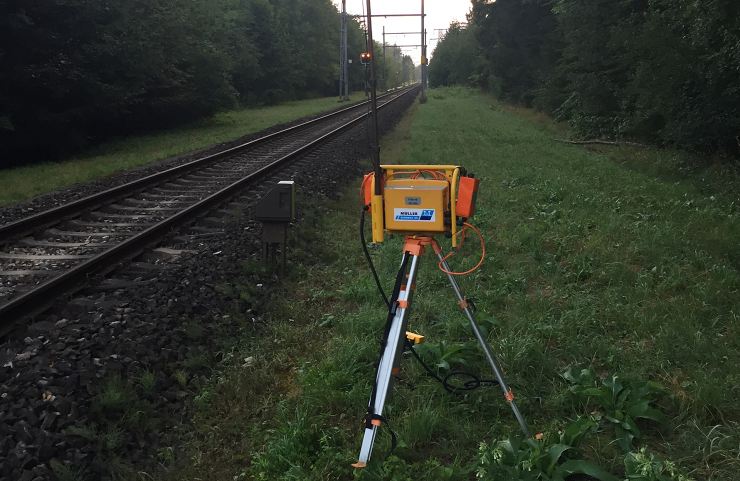 Restructuration de la Gare Wiler