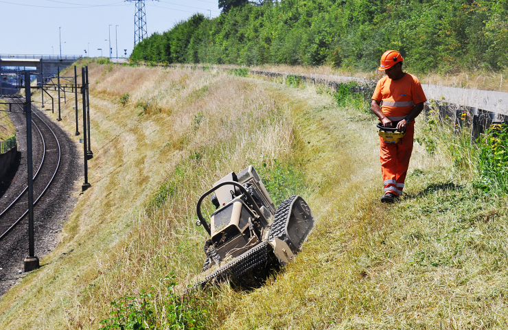 Accrochez travail 