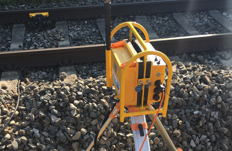 Restructuration de la gare de Lotzwil