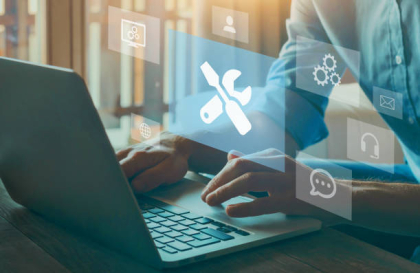 Leitung IT (m/w) (80-100%)