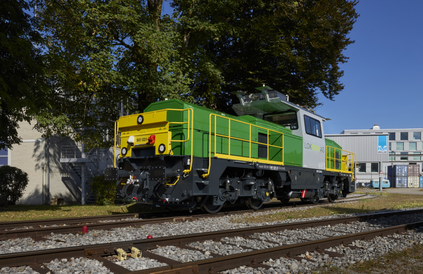 Produktionsmechaniker (m/w) 80 - 100%