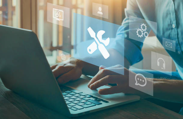 Leitung IT (m/w) (80-100%)