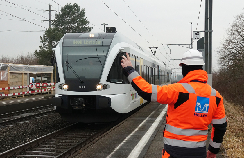 Sicherheitswärter / Sicherheitschef (m/w)