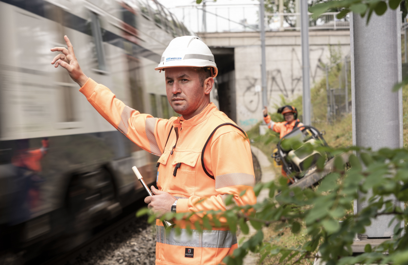 Sicherheitswärter / Sicherheitschef (m/w)  