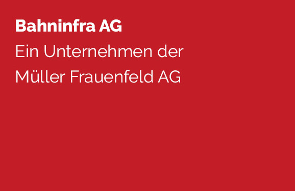 Fahrleitungs- oder Chefmonteur (m/w)