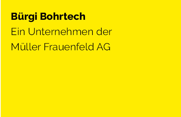 Mitarbeiter im grabenlosen Leitungsbau (m/w) 